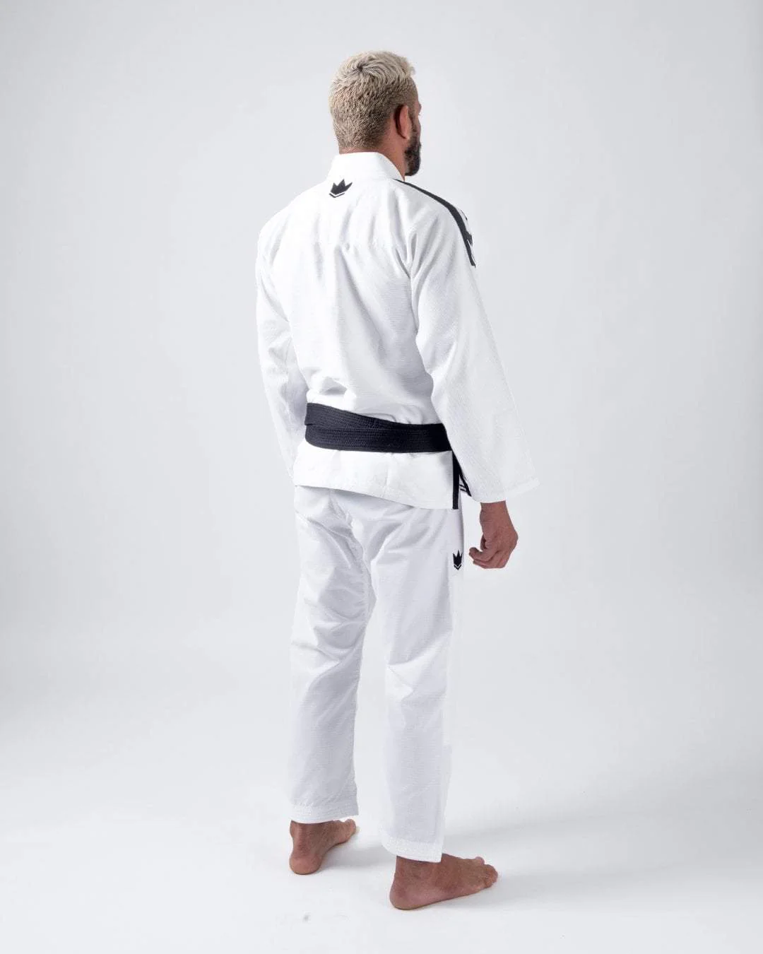 Sport 2.0 Jiu Jitsu Gi - White - Image 6
