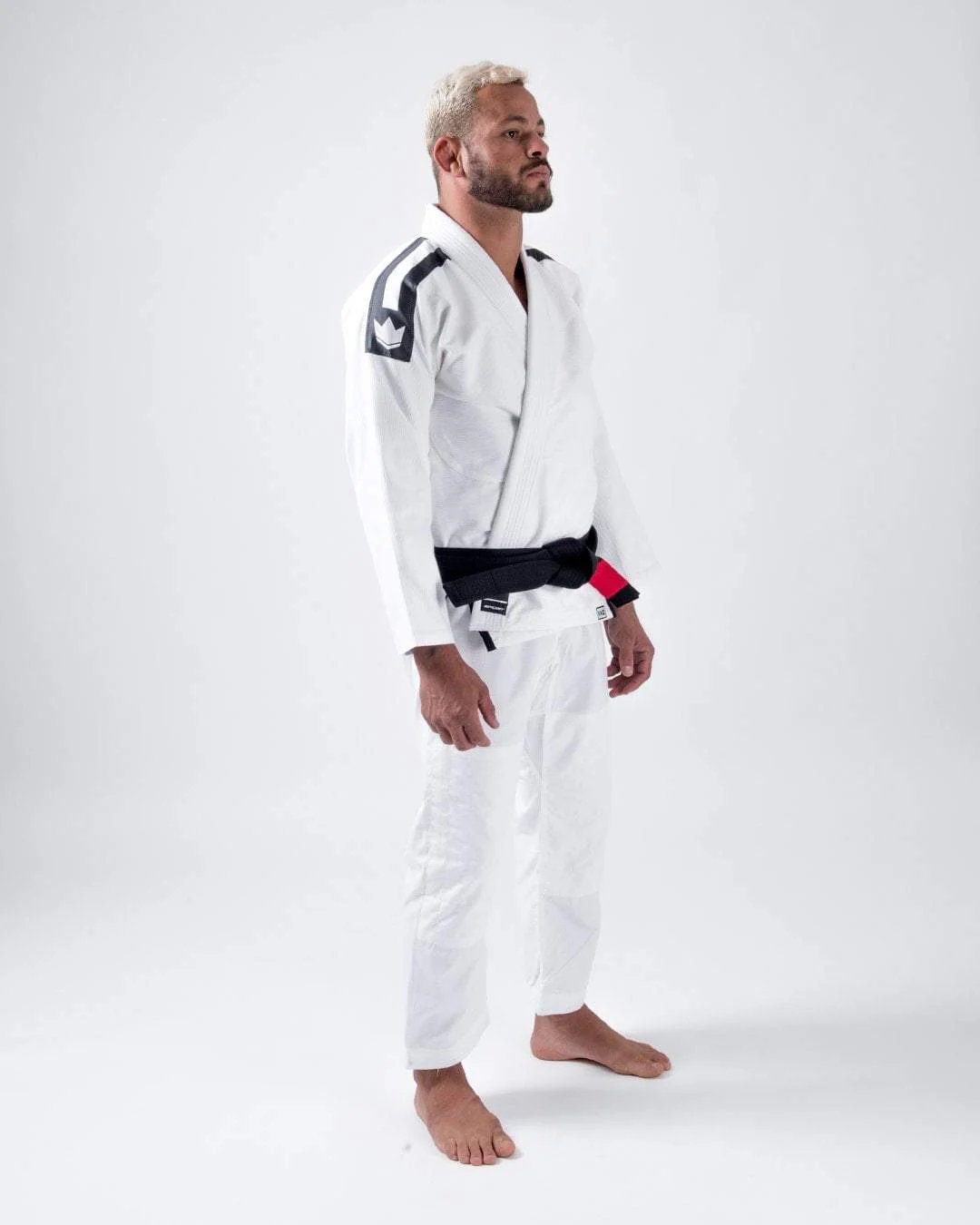 Sport 2.0 Jiu Jitsu Gi - White - Image 7