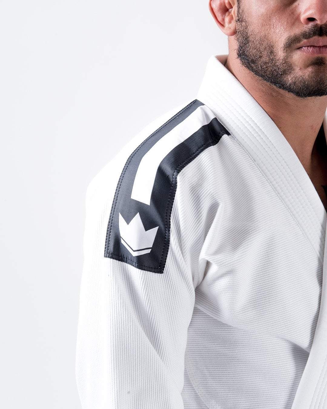 Sport 2.0 Jiu Jitsu Gi - White - Image 9