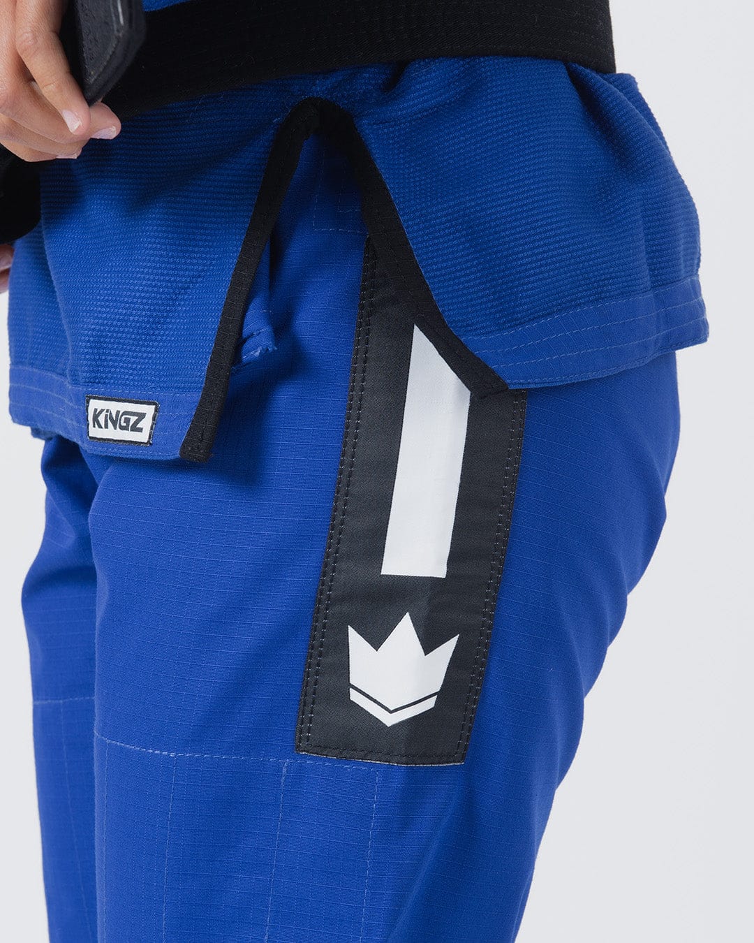 Sport Women's Gi - Blue - Image 10