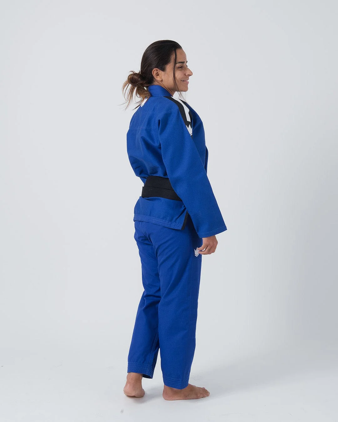 Sport Women's Gi - Blue - Image 6