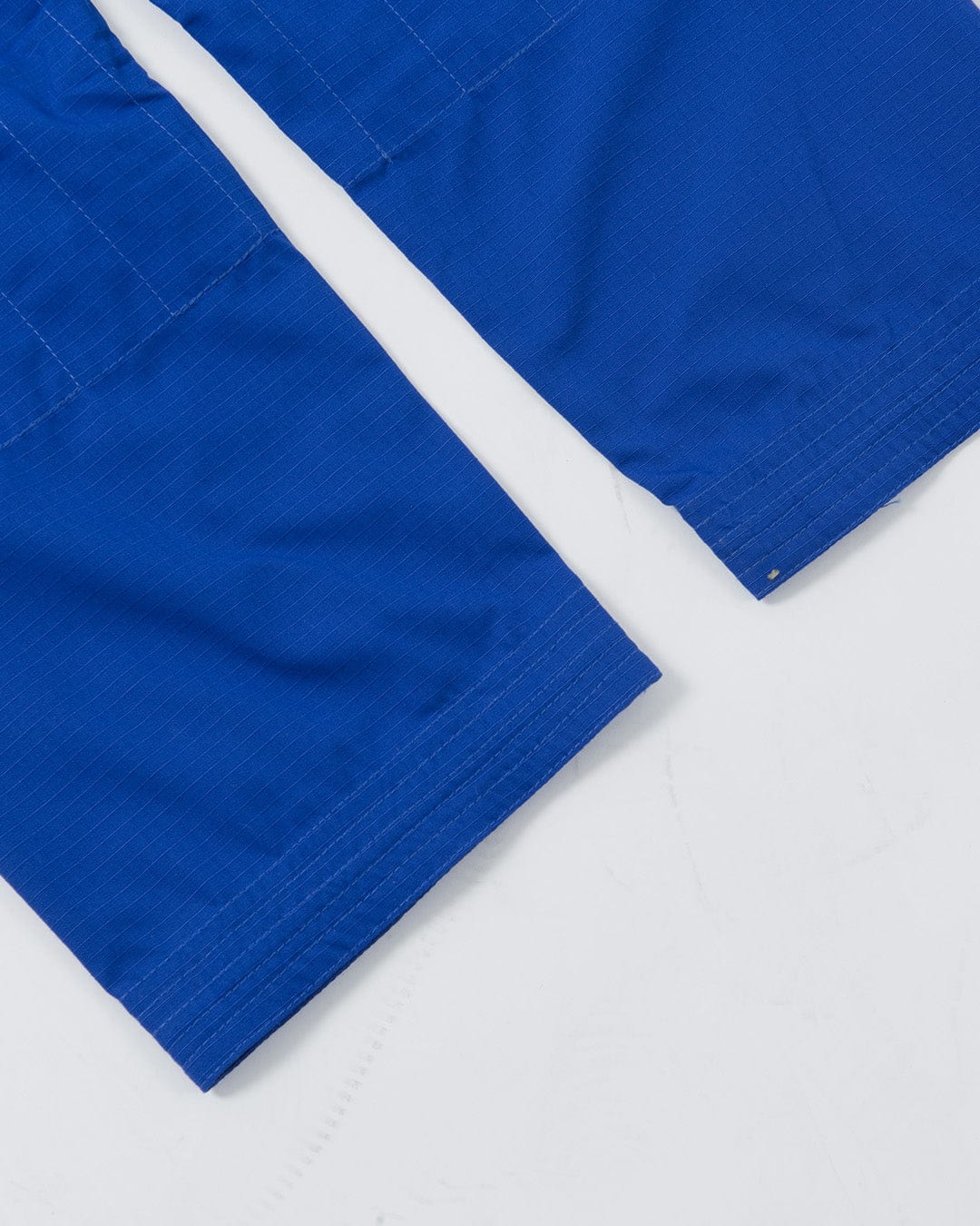 Sport Youth Gi - Blue - Image 10