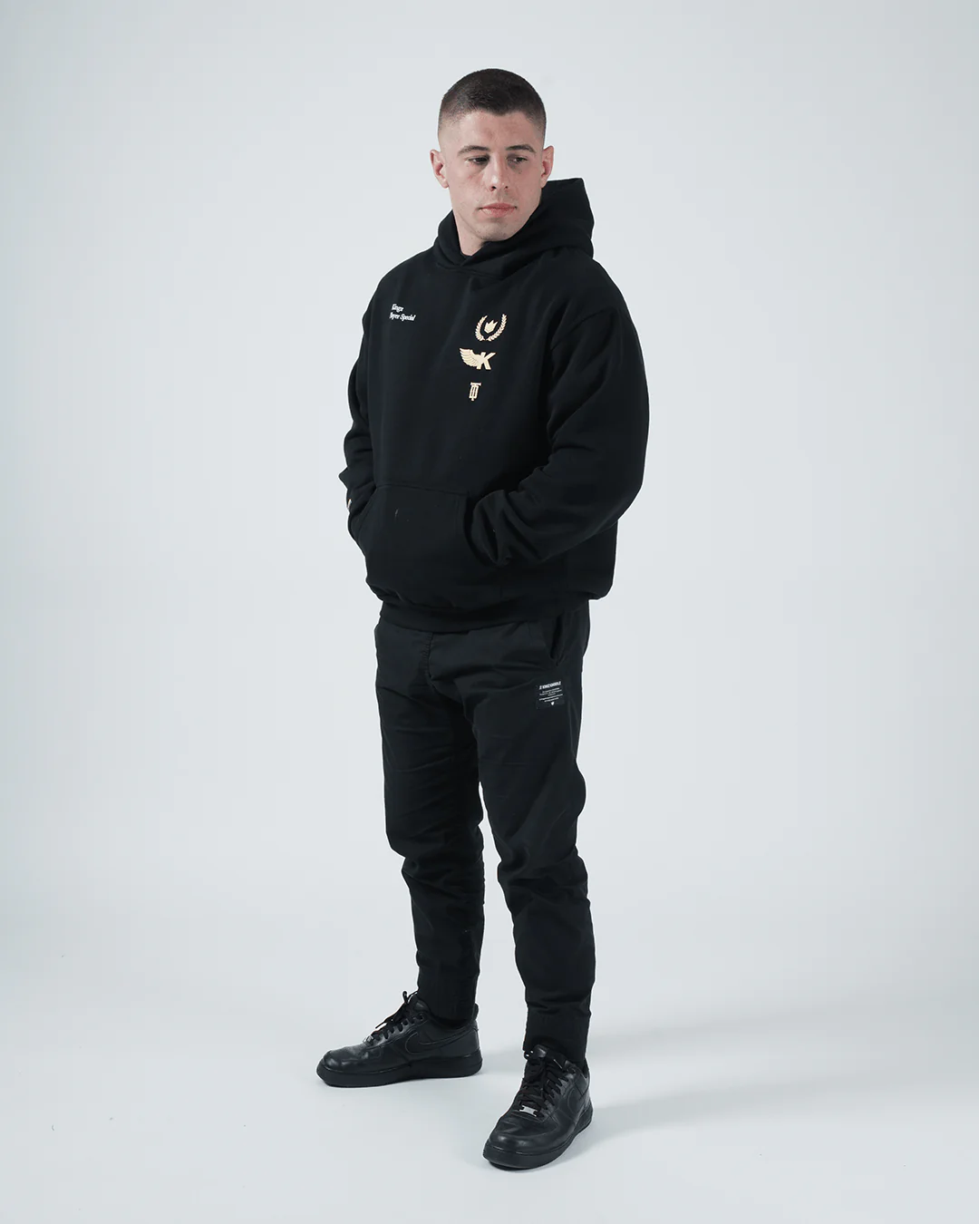 Kingz Player Special Hoodie - Image 10