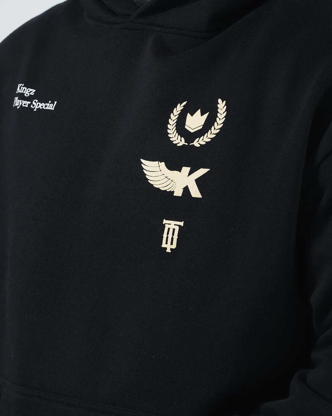 Kingz Player Special Hoodie - Image 11