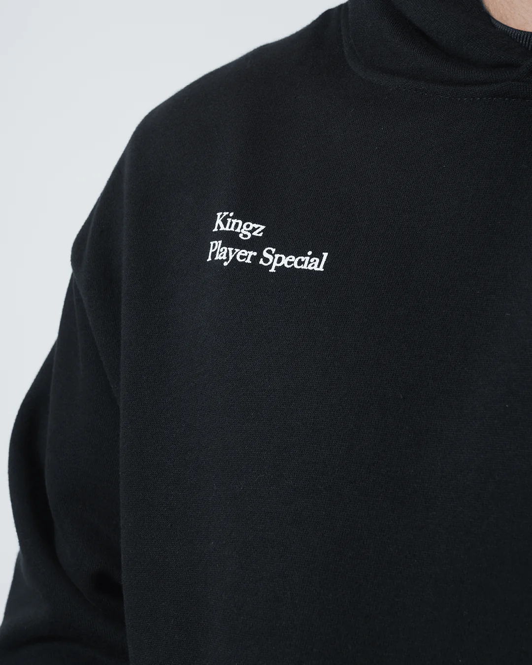 Kingz Player Special Hoodie - Image 12