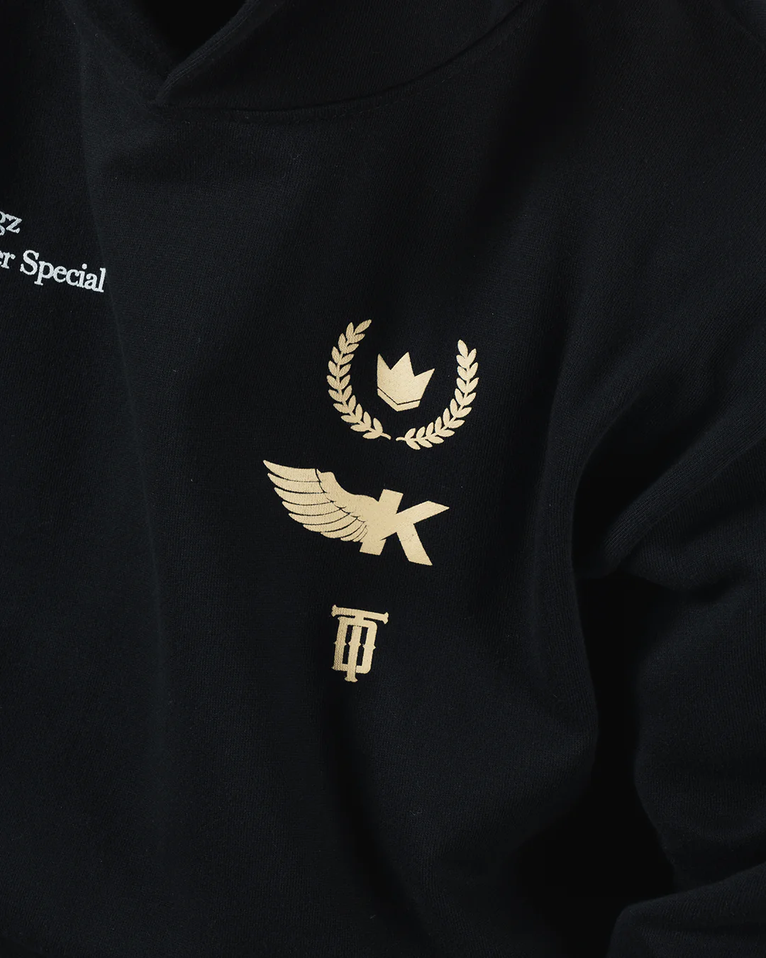 Kingz Player Special Hoodie - Image 17