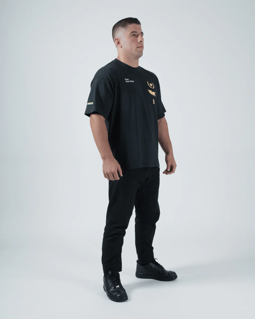Kingz Player Special Tee - Image 15