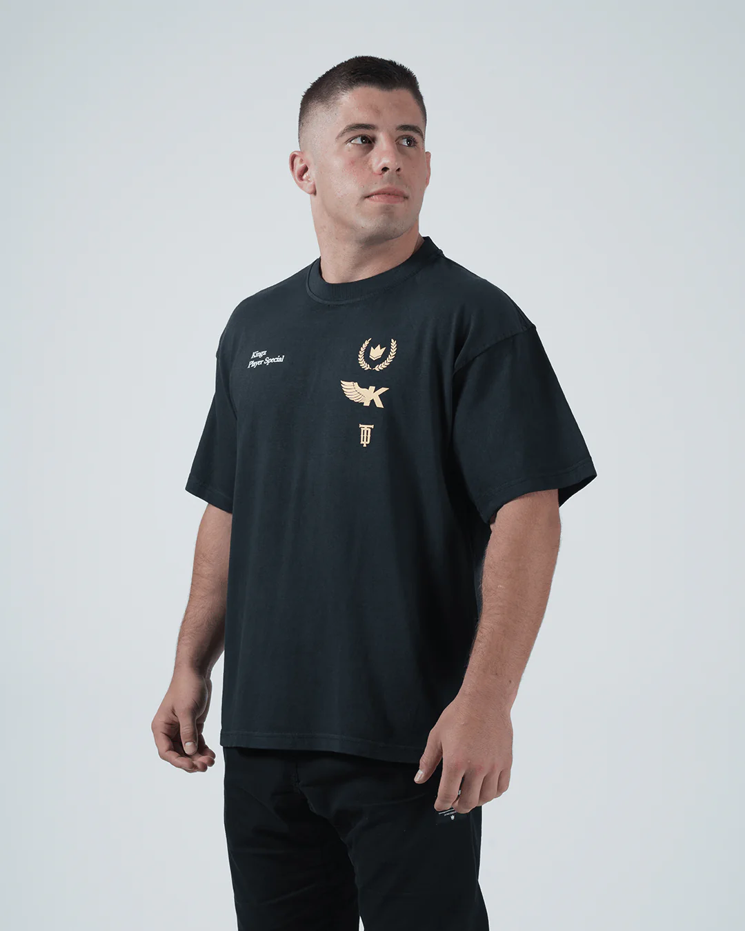 Kingz Player Special Tee - Image 3