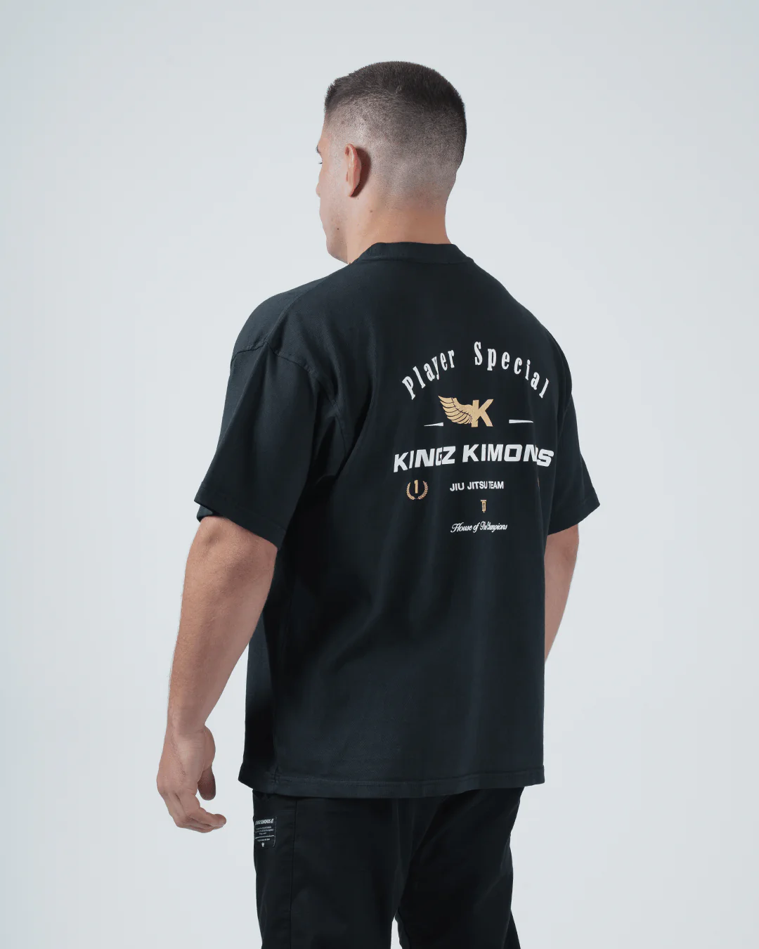 Kingz Player Special Tee - Image 4