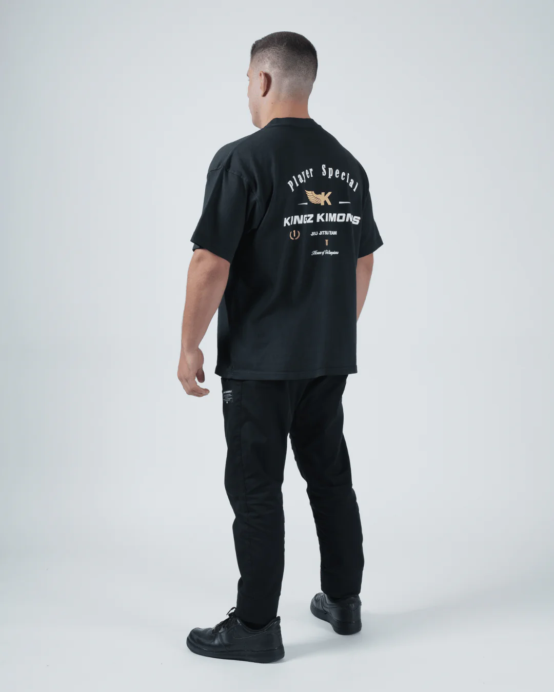 Kingz Player Special Tee - Image 5