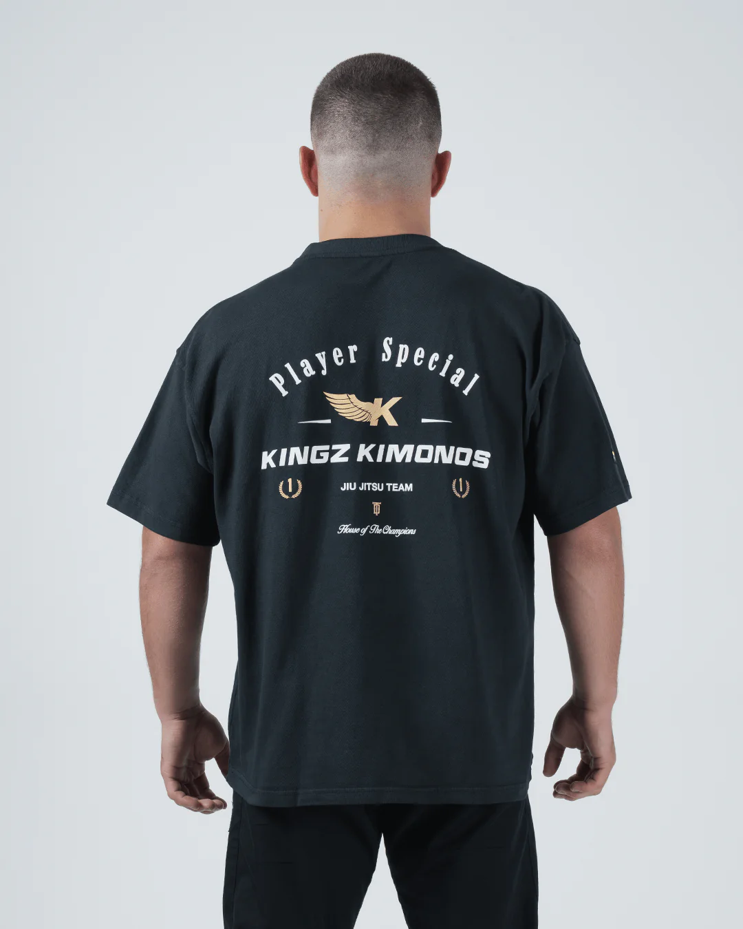 Kingz Player Special Tee - Image 6