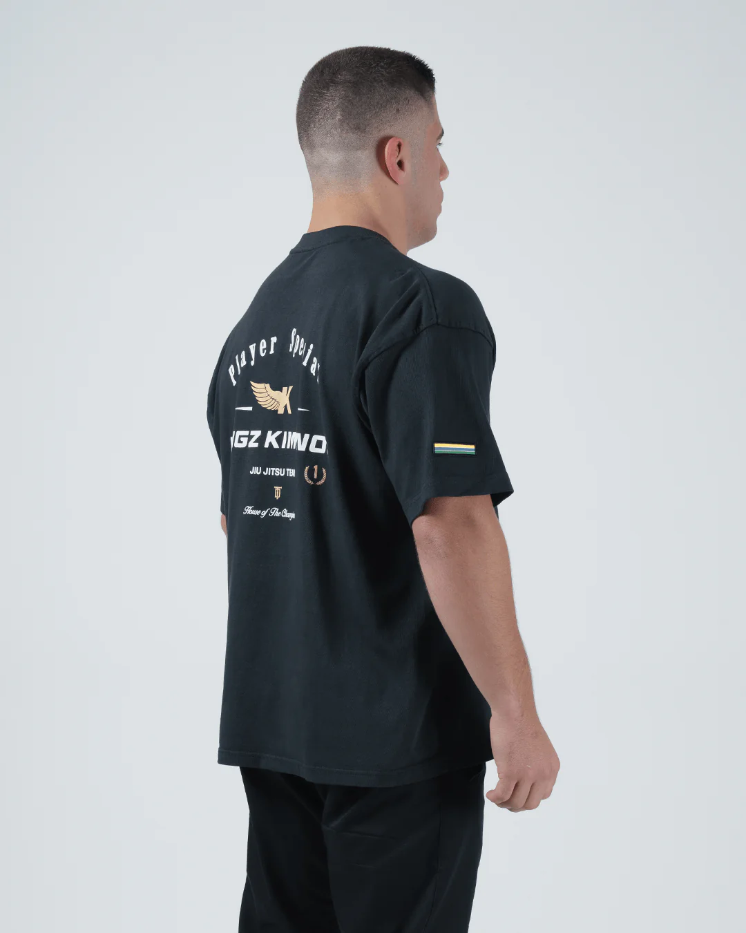 Kingz Player Special Tee - Image 7