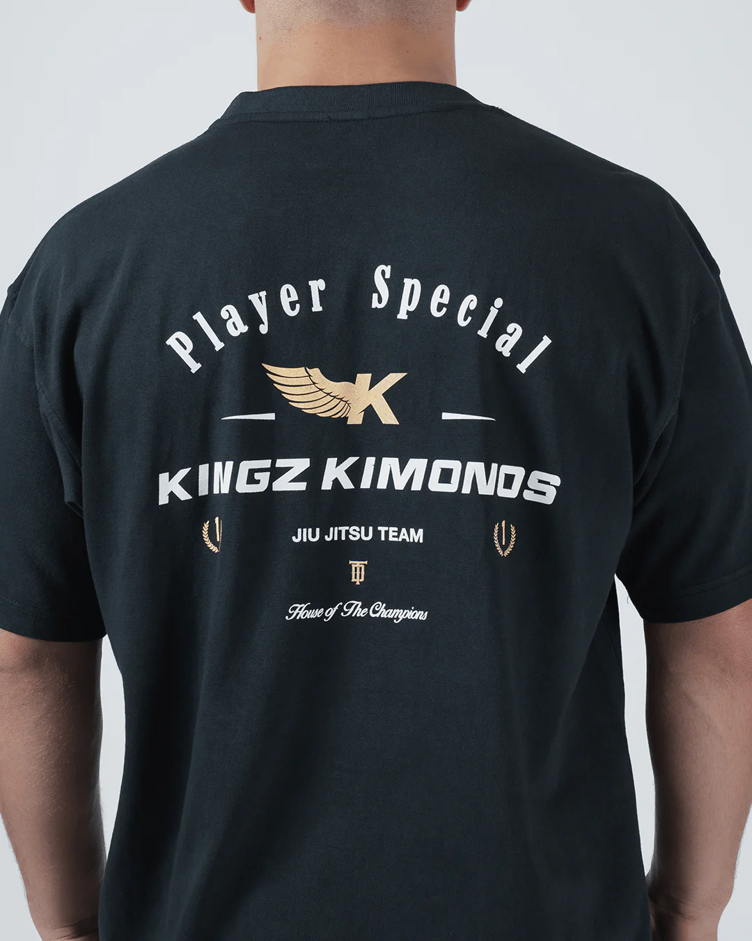 Kingz Player Special Tee - Image 8