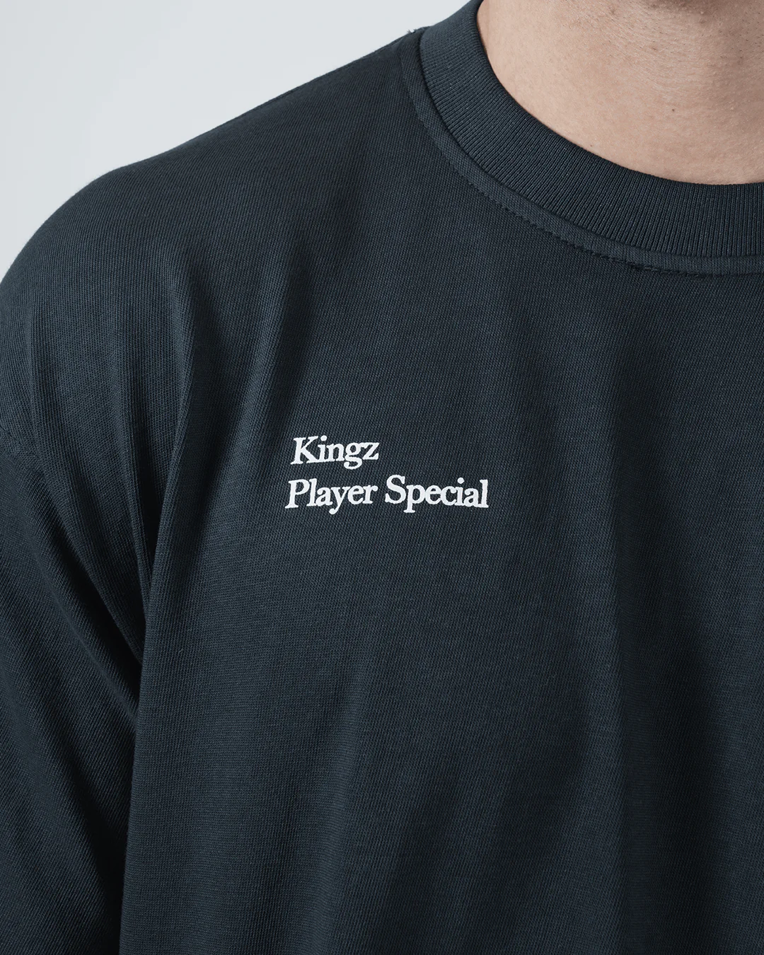 Kingz Player Special Tee - Image 9