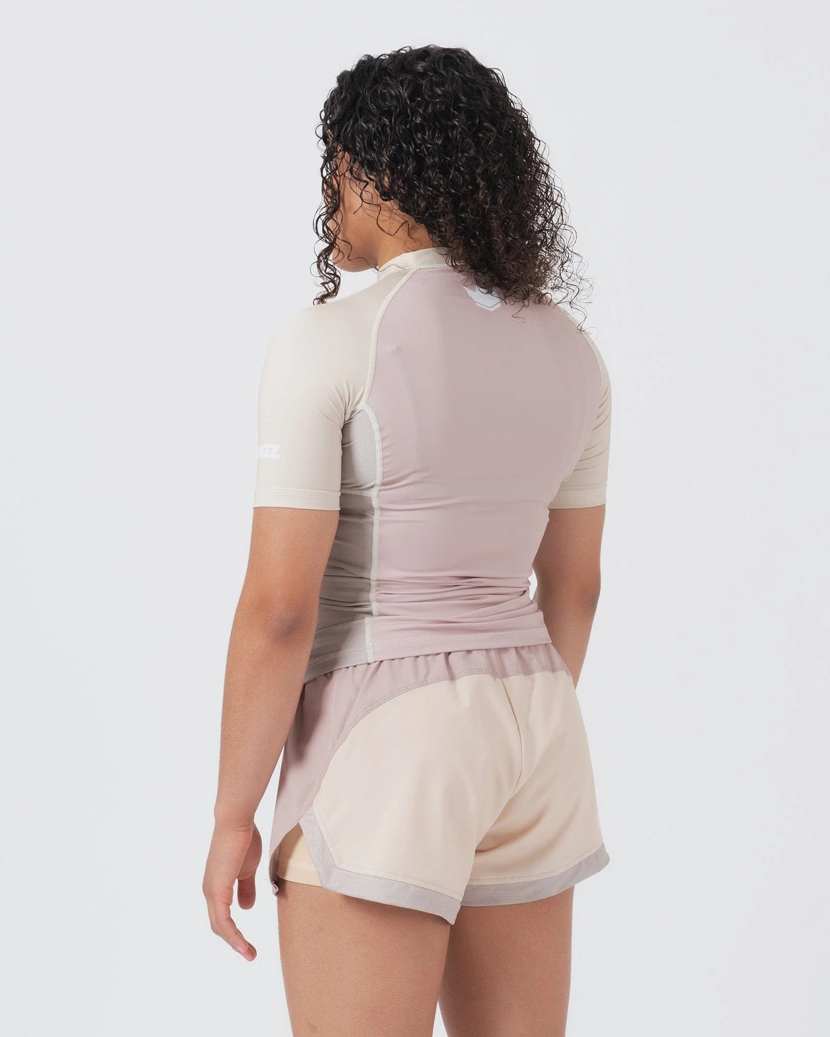 Terra Womens Rashguard - Soil Edition - Image 4
