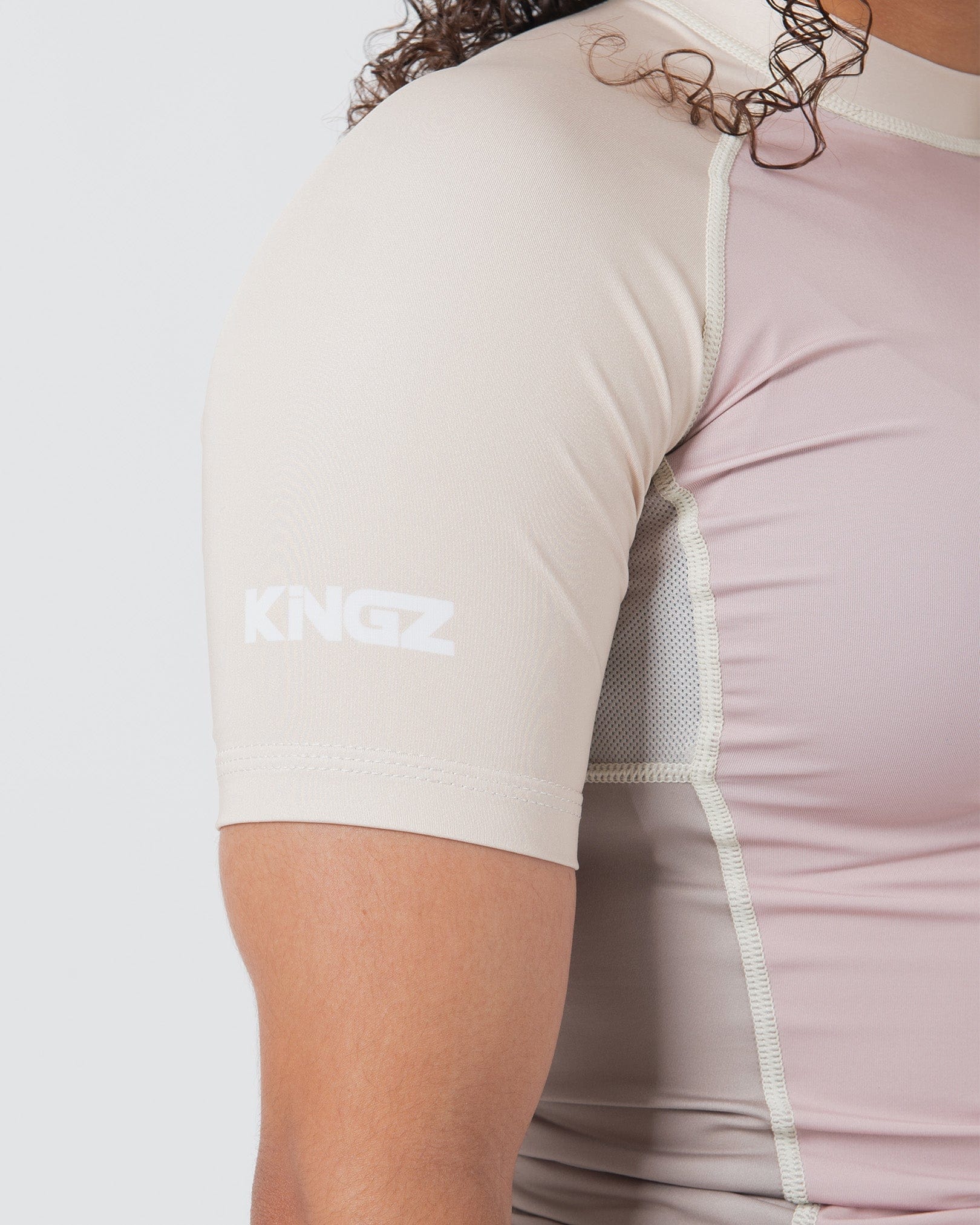 Terra Womens Rashguard - Soil Edition - Image 9