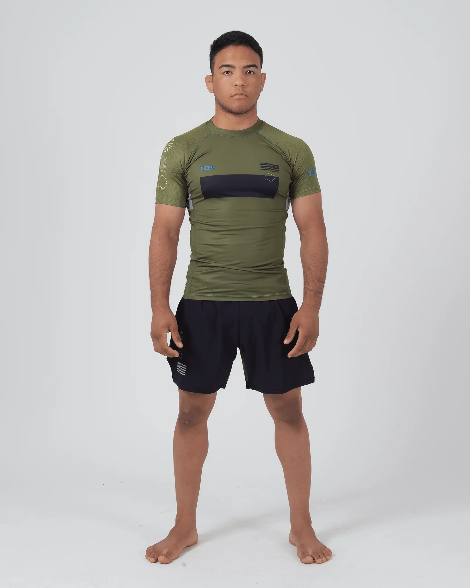 Trooper Rashguard - Image 11
