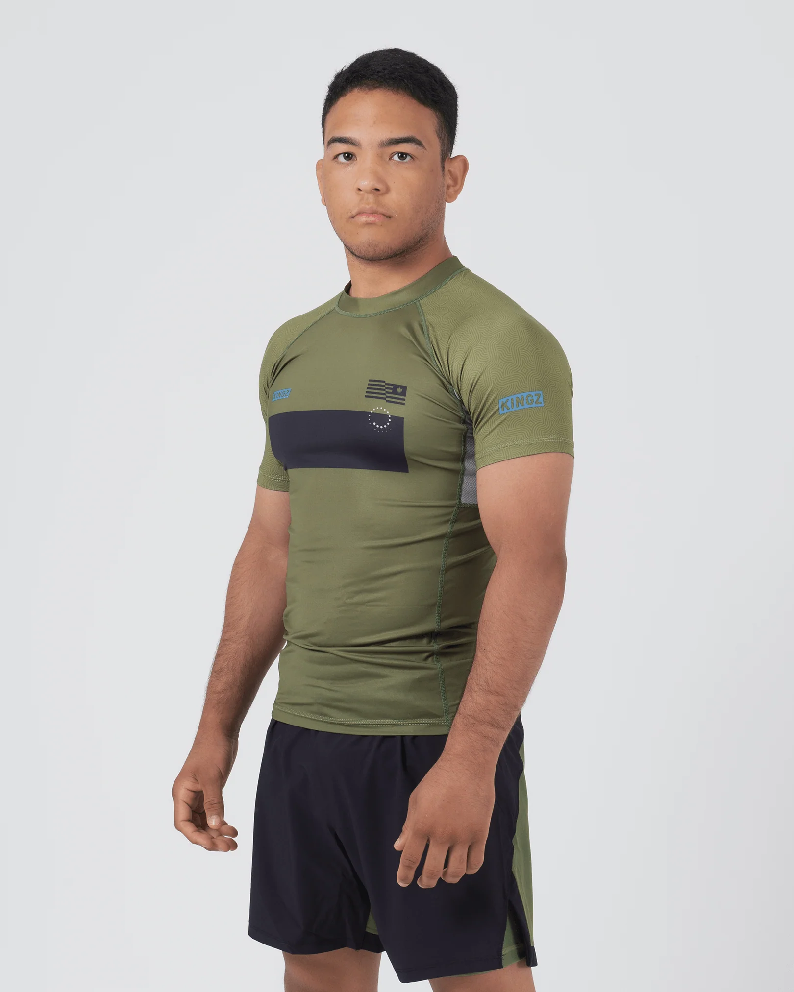 Trooper Rashguard - Image 2