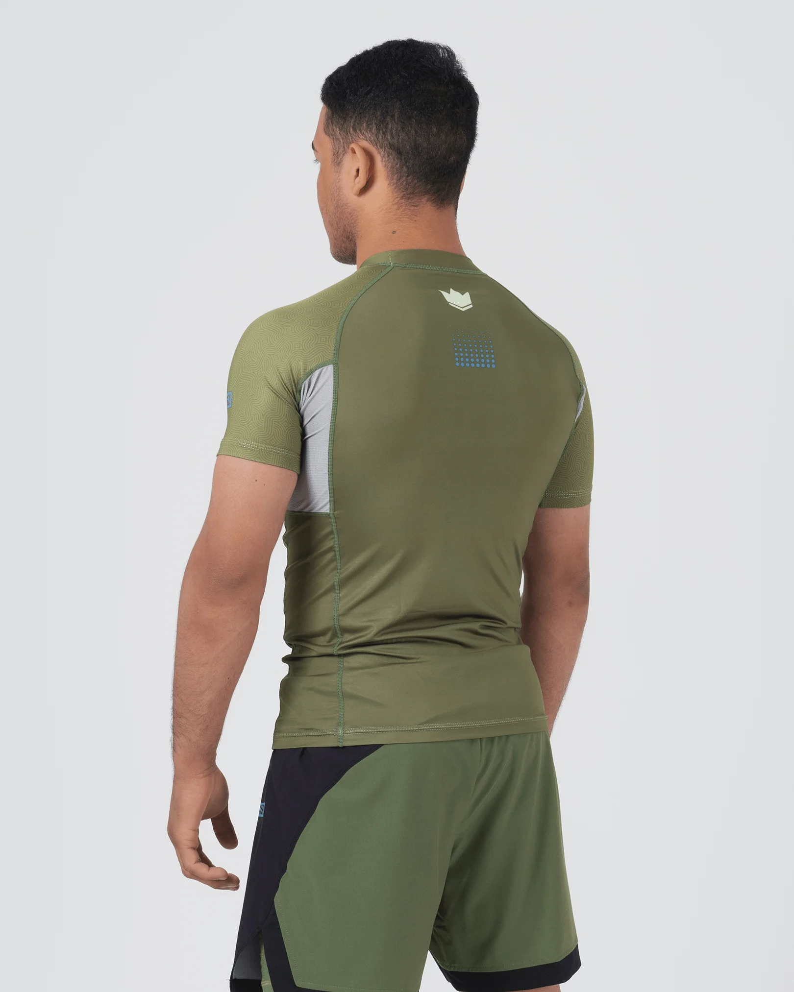 Trooper Rashguard - Image 3