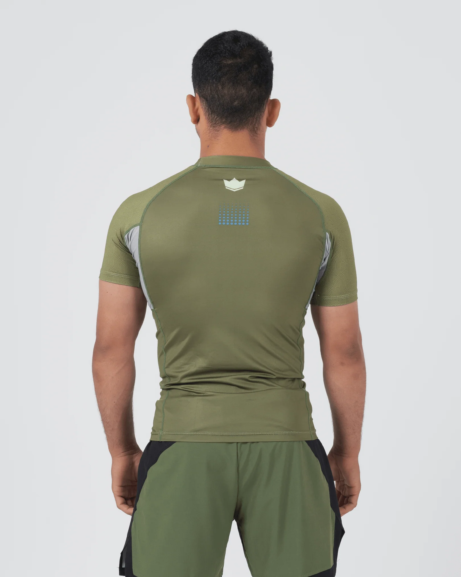 Trooper Rashguard - Image 4
