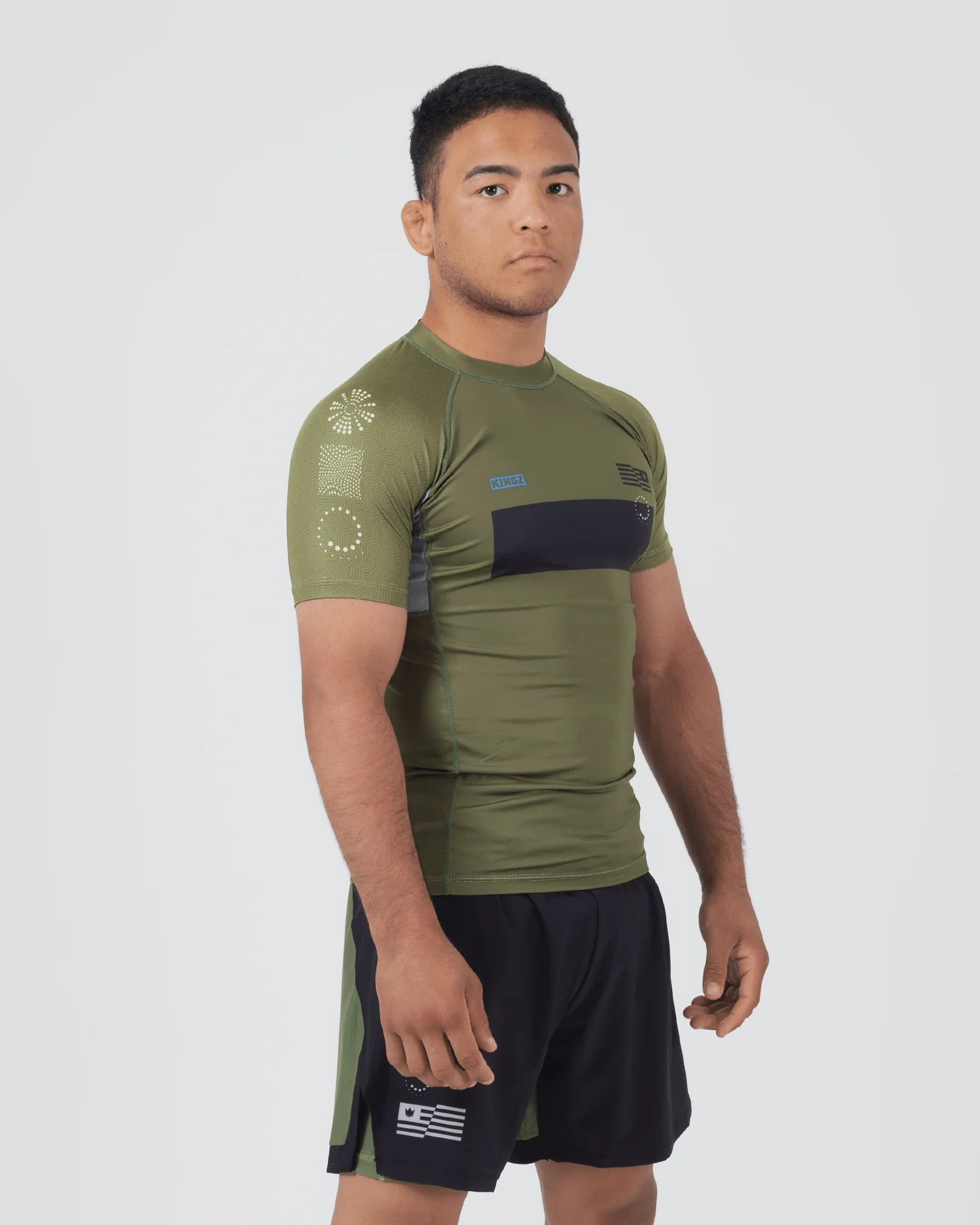 Trooper Rashguard - Image 6