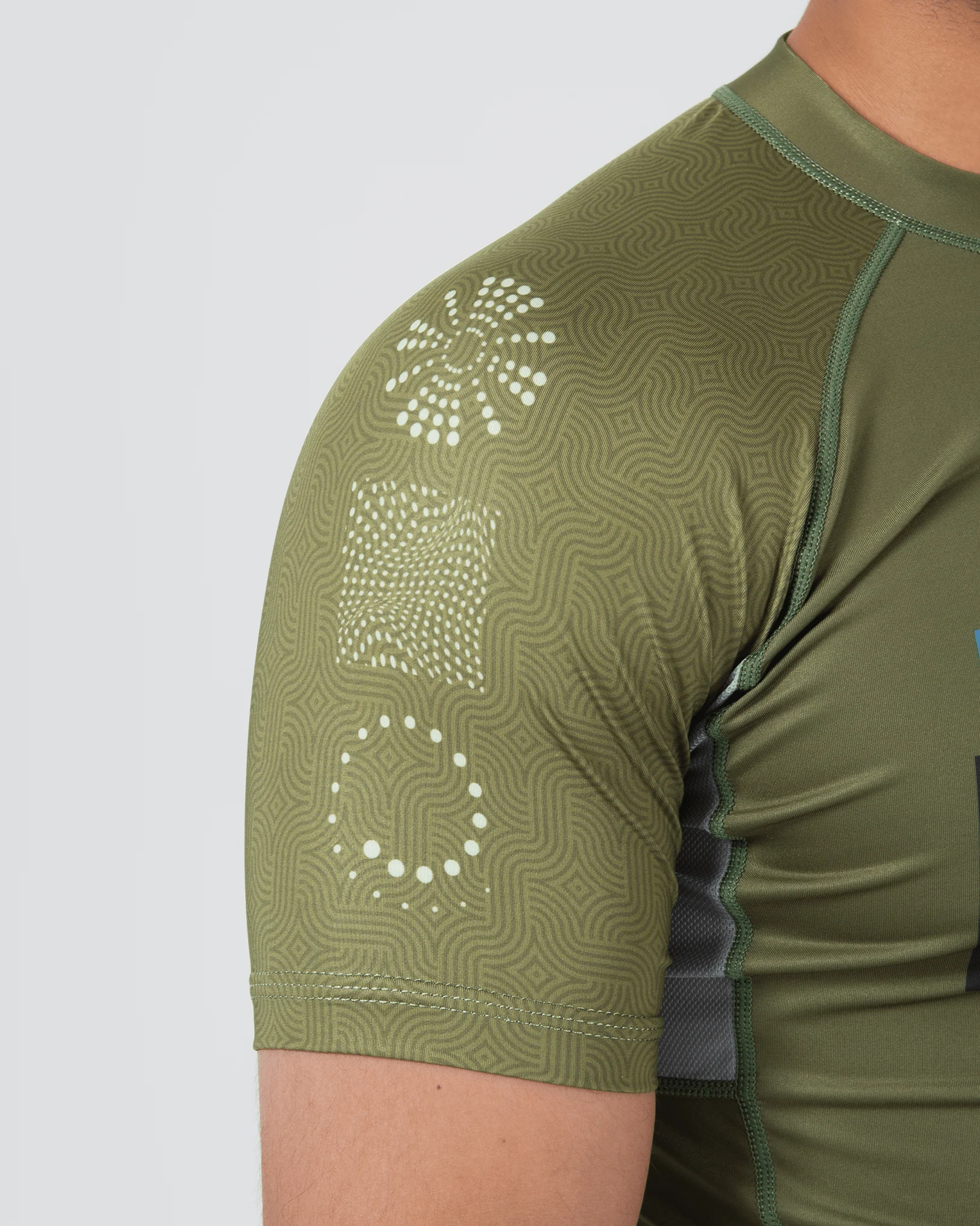 Trooper Rashguard - Image 7