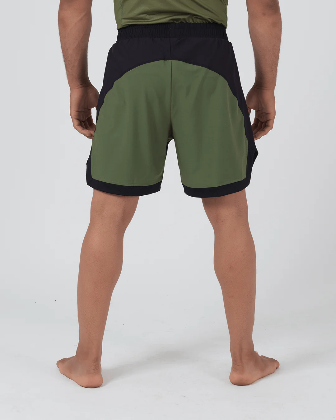 Trooper Hybrid Shorts - Image 4