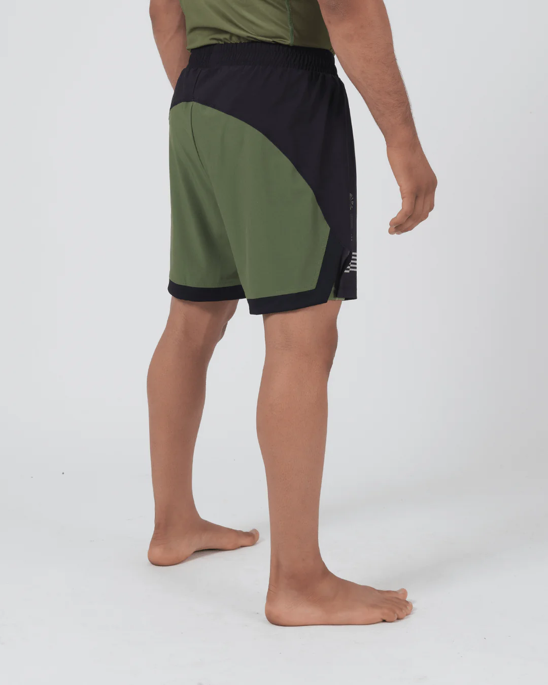 Trooper Hybrid Shorts - Image 5