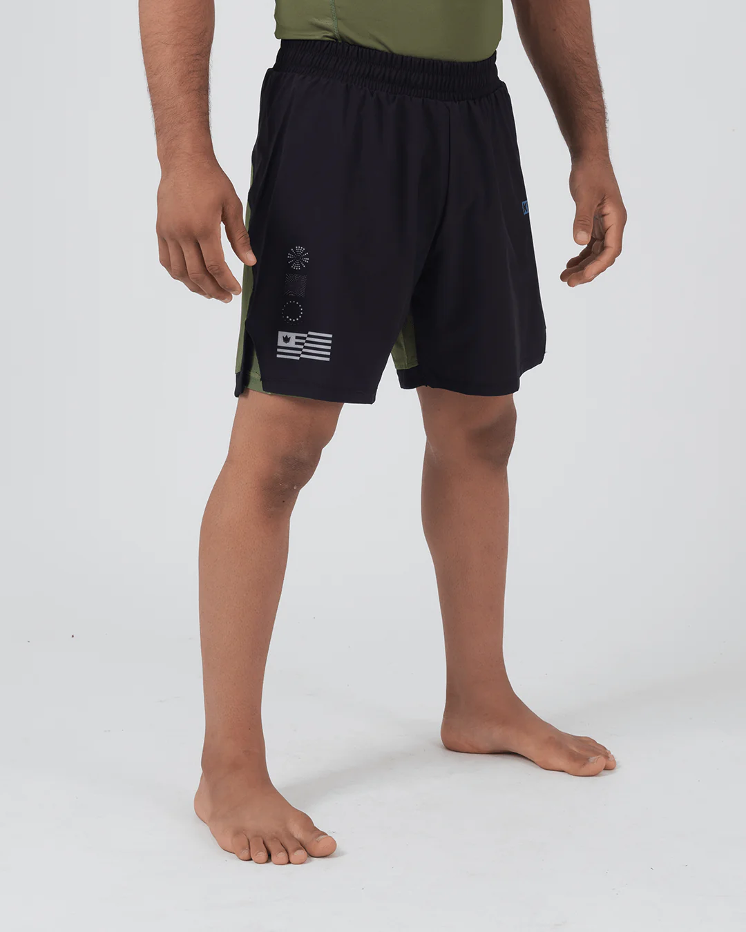 Trooper Hybrid Shorts - Image 6
