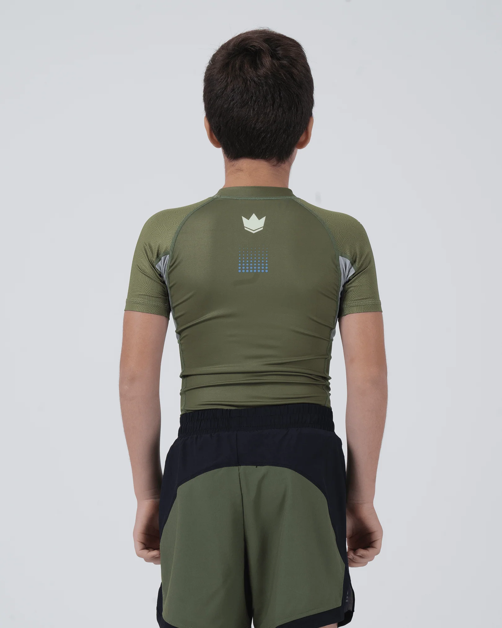 Trooper Youth Rashguard - Image 4