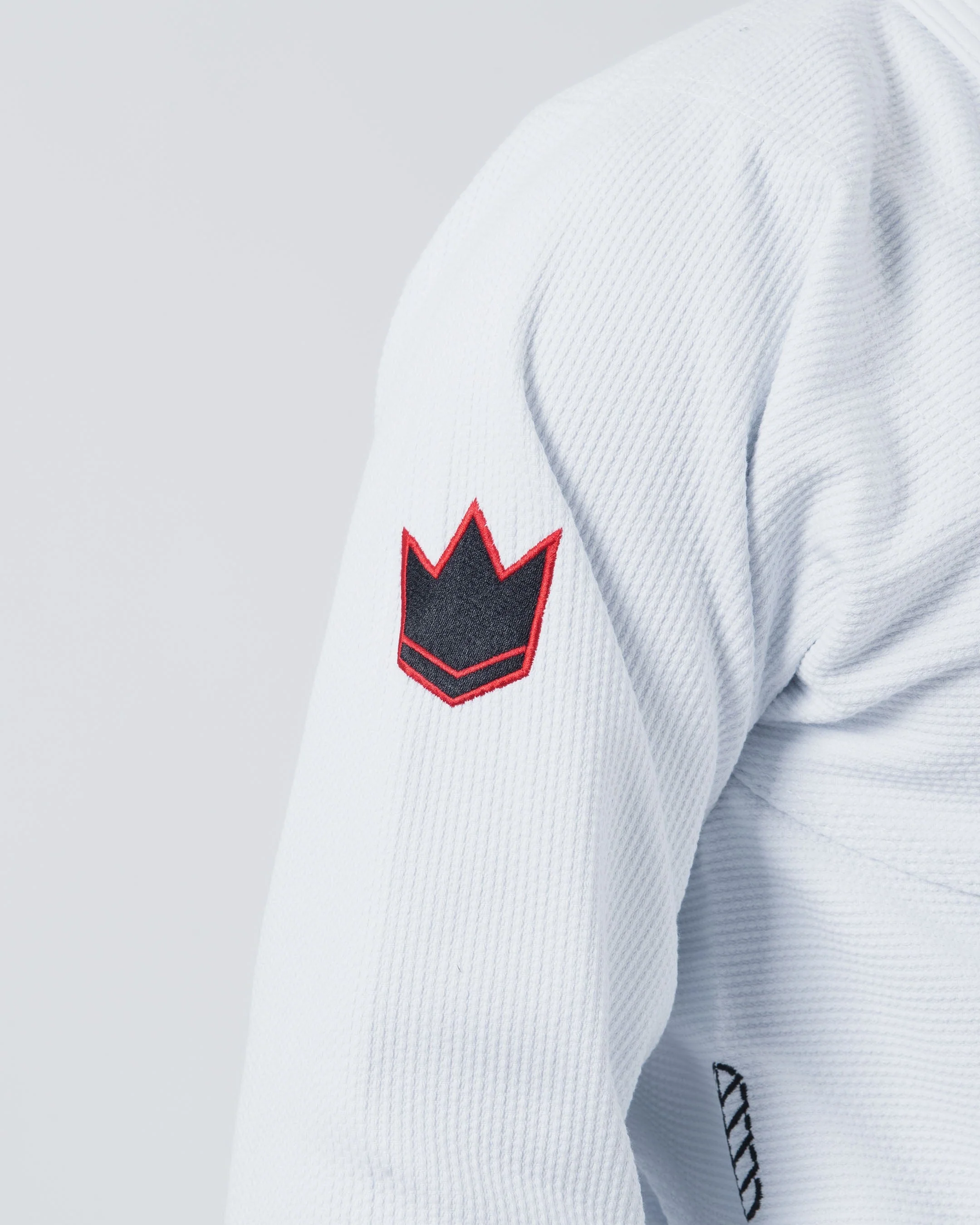 Ultralight 2.0 Jiu Jitsu Gi - White (2023 version) - Image 8