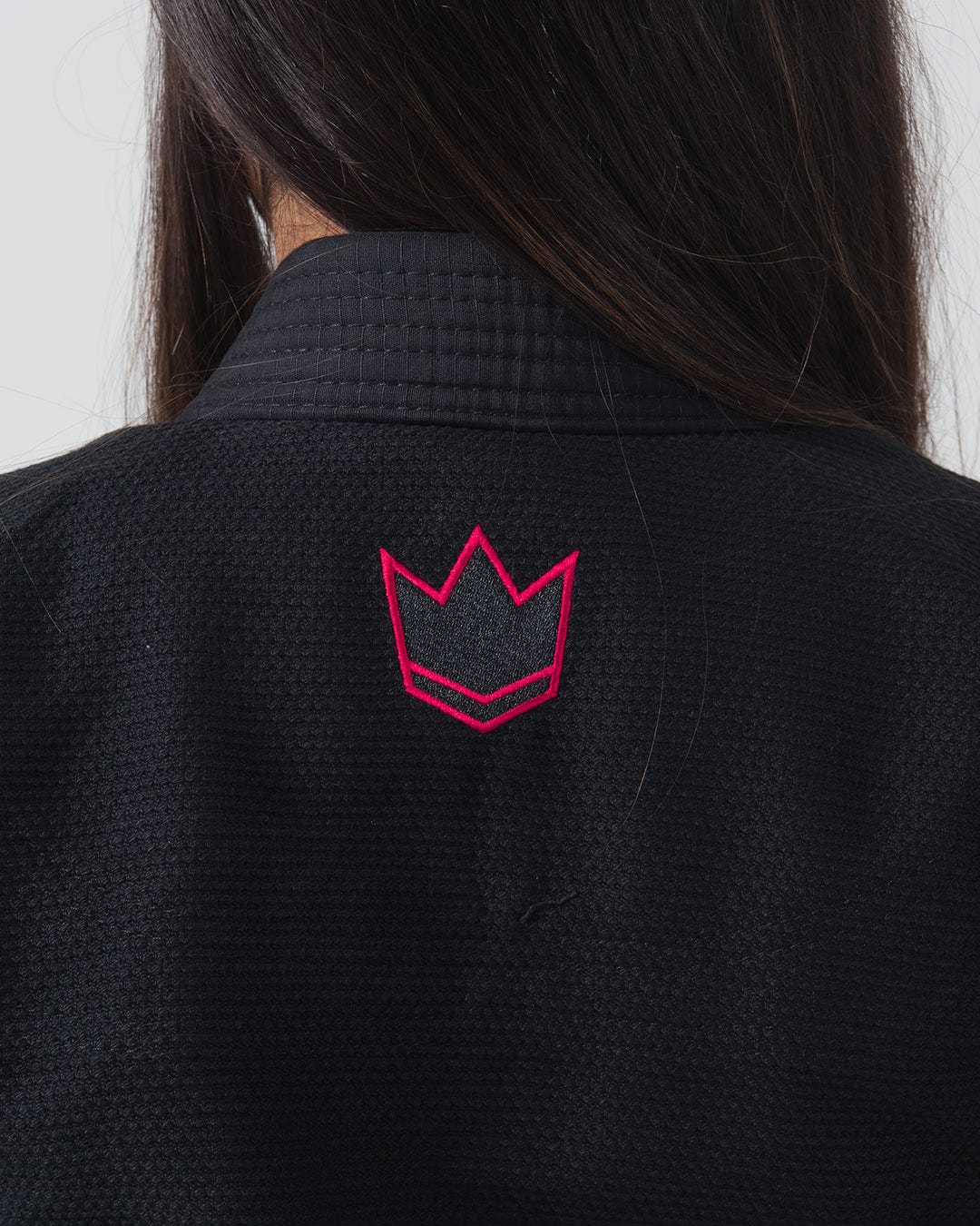 Ultralight 2.0 Womens Jiu Jitsu Gi - Black - Image 12