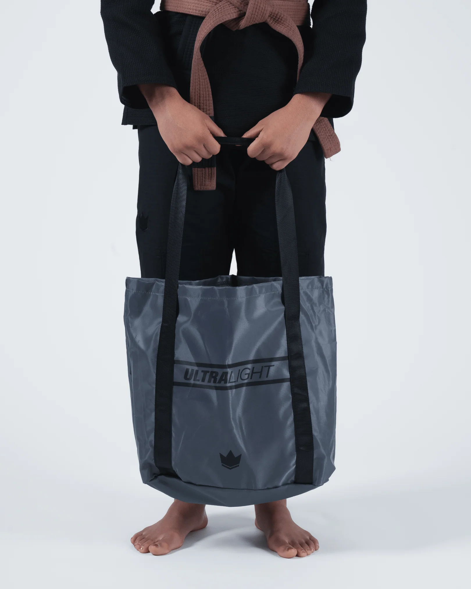 Ultralight 2.0 Women's Jiu Jitsu Gi - Black Out Limited Edition - Image 12