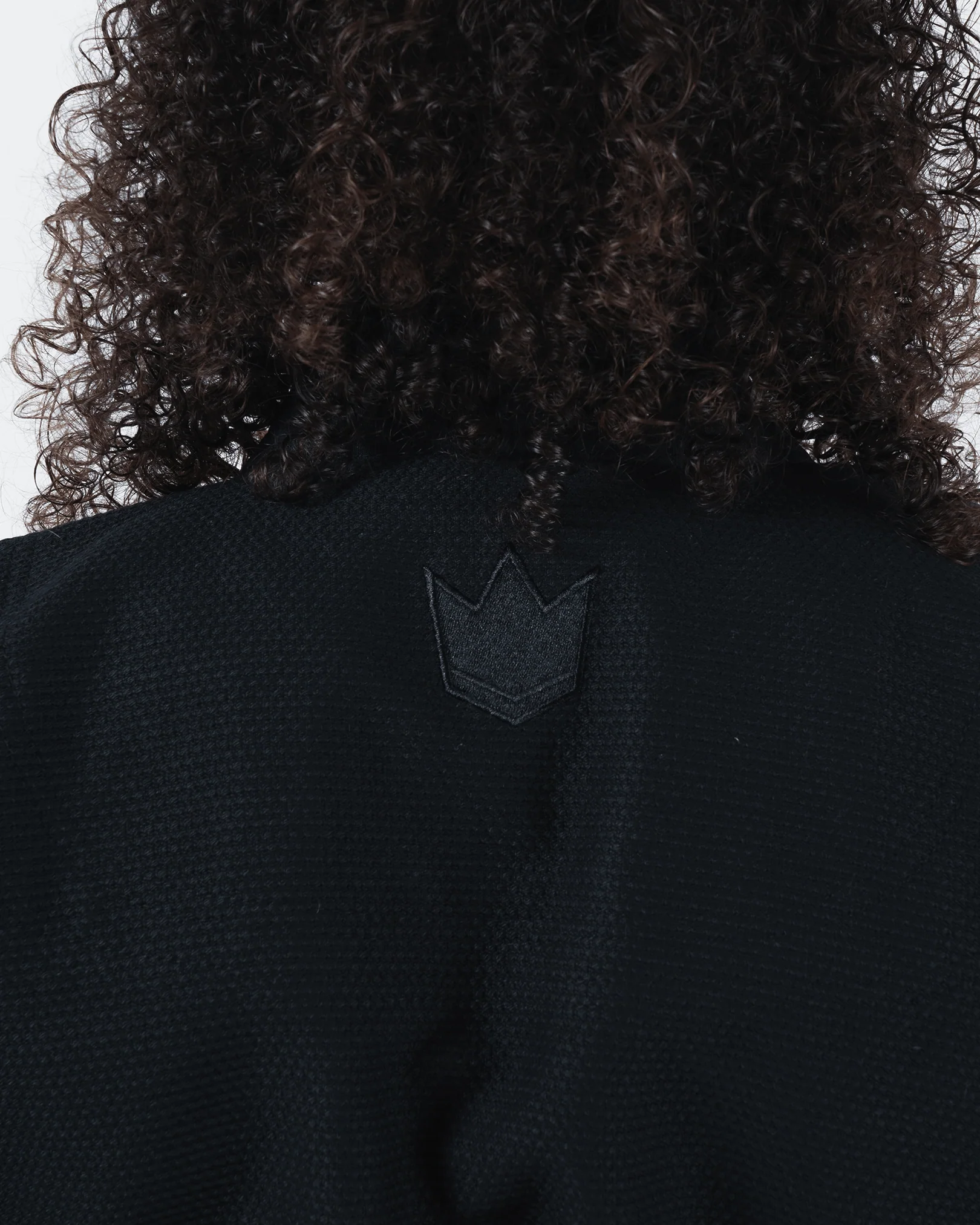 Ultralight 2.0 Women's Jiu Jitsu Gi - Black Out Limited Edition - Image 16
