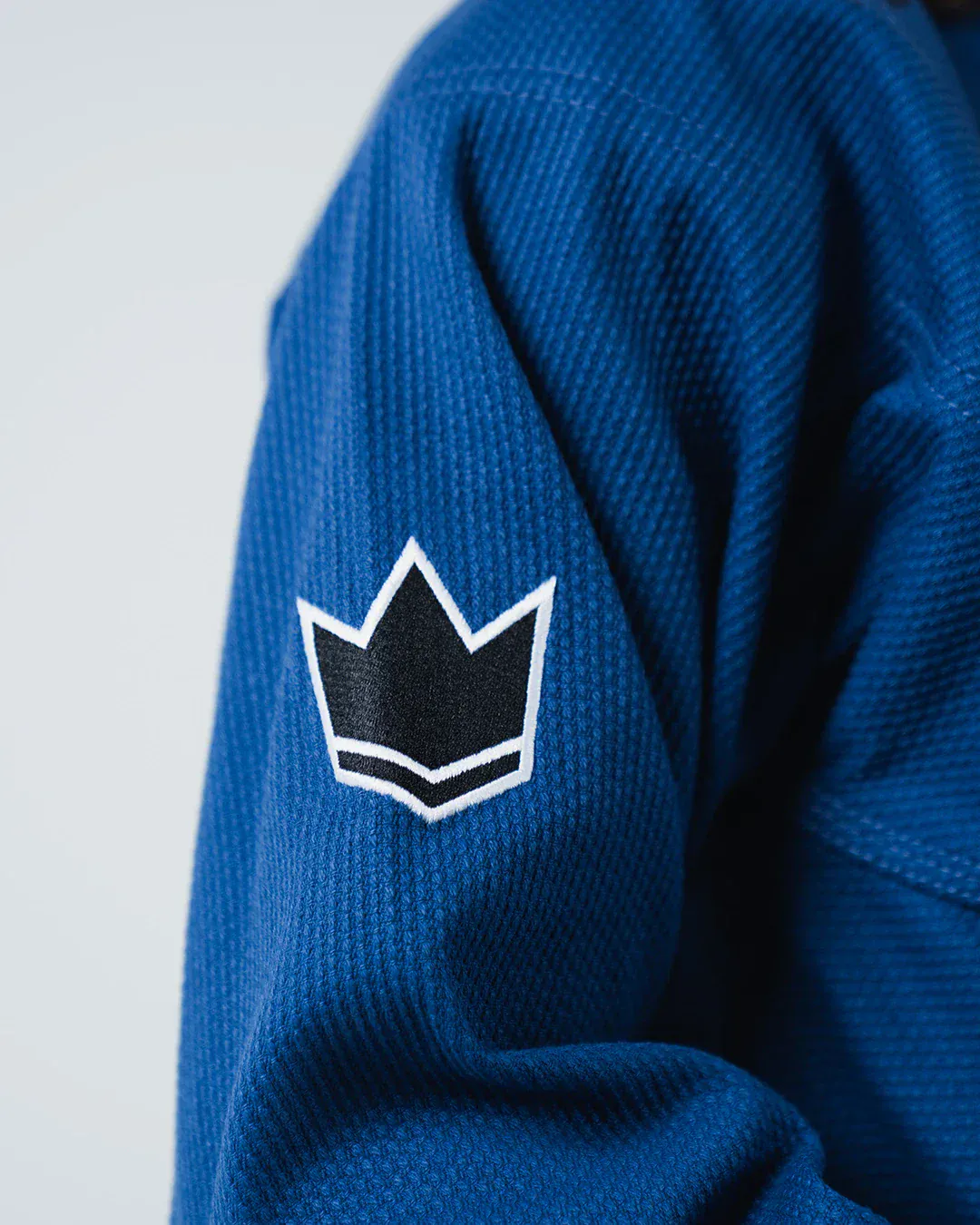 Ultralight 2.0 Womens Jiu Jitsu Gi - Blue - Image 10