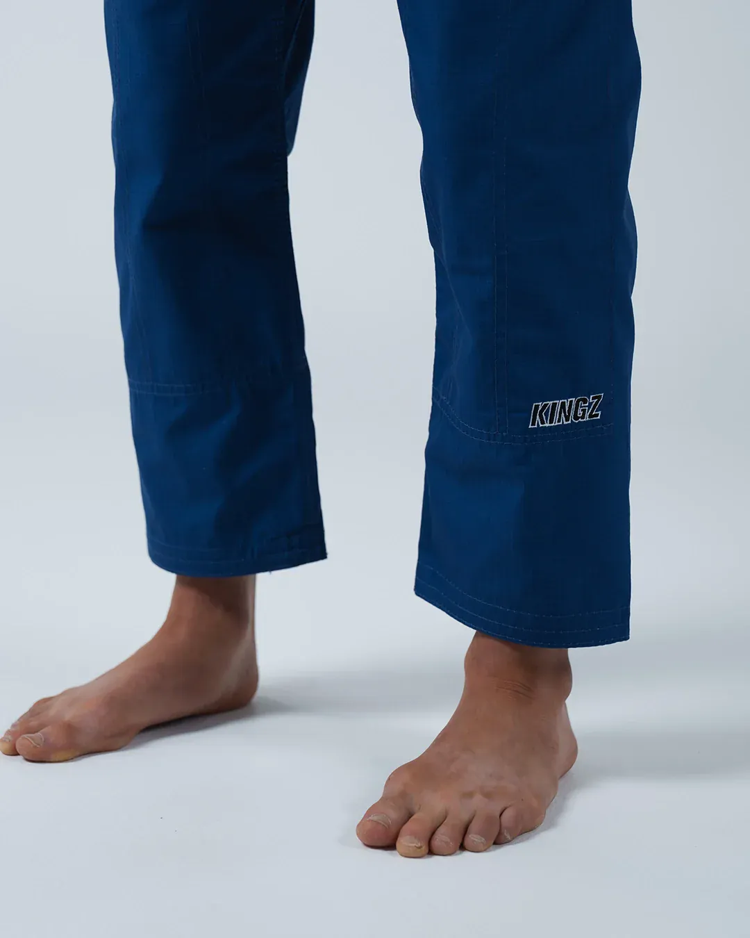 Ultralight 2.0 Womens Jiu Jitsu Gi - Blue - Image 18