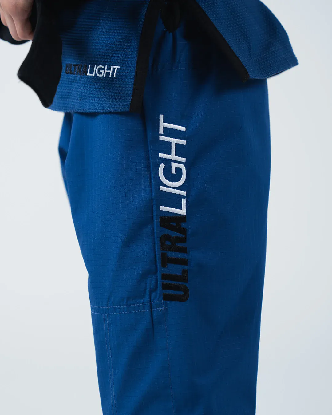Ultralight 2.0 Womens Jiu Jitsu Gi - Blue - Image 24