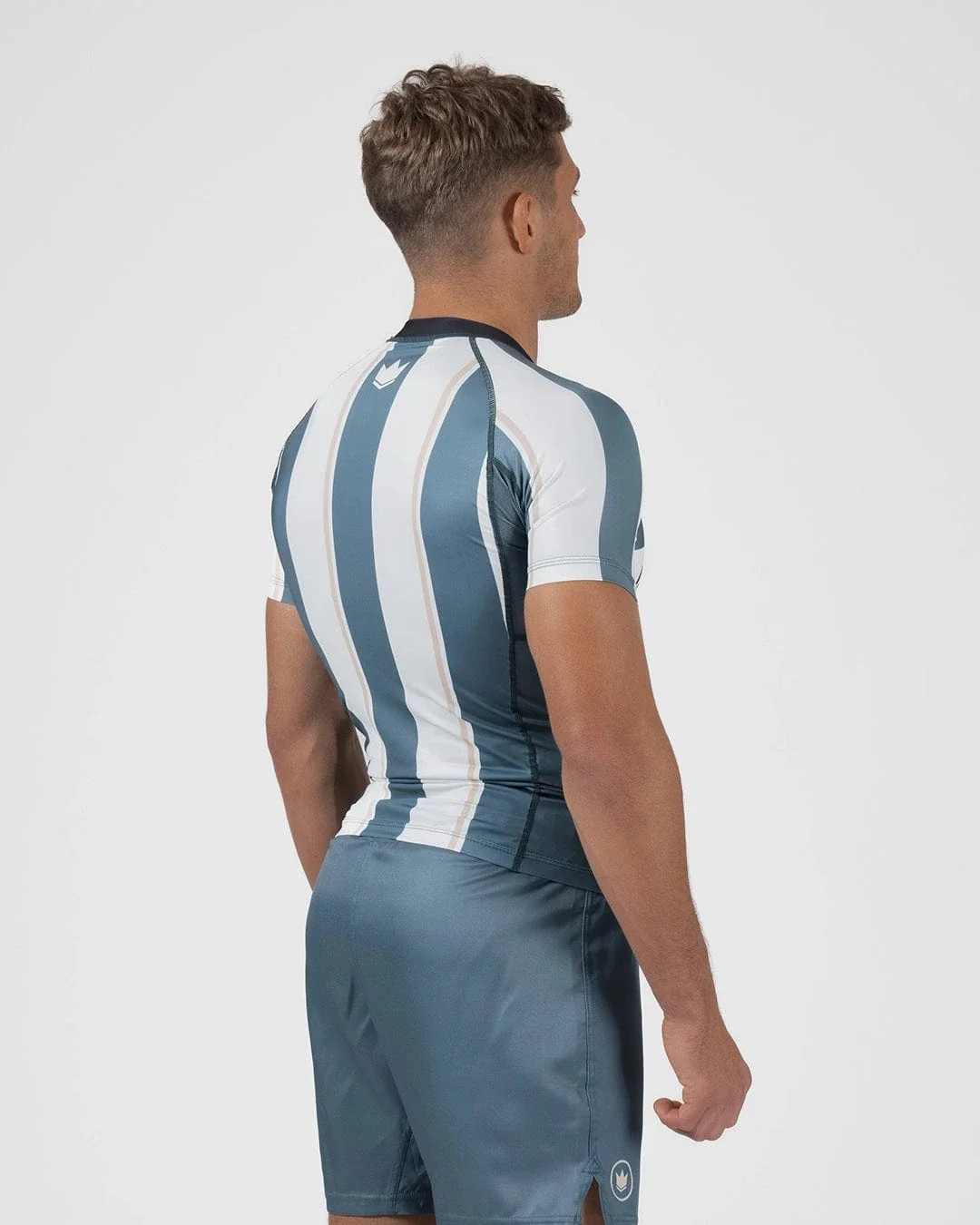 Vintage Futebol Rashguard - Image 10