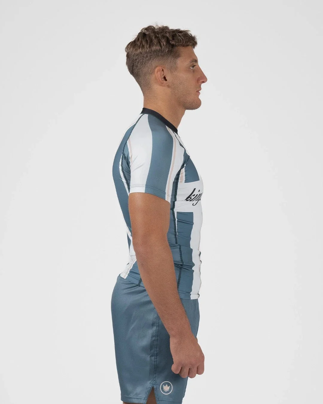 Vintage Futebol Rashguard - Image 11