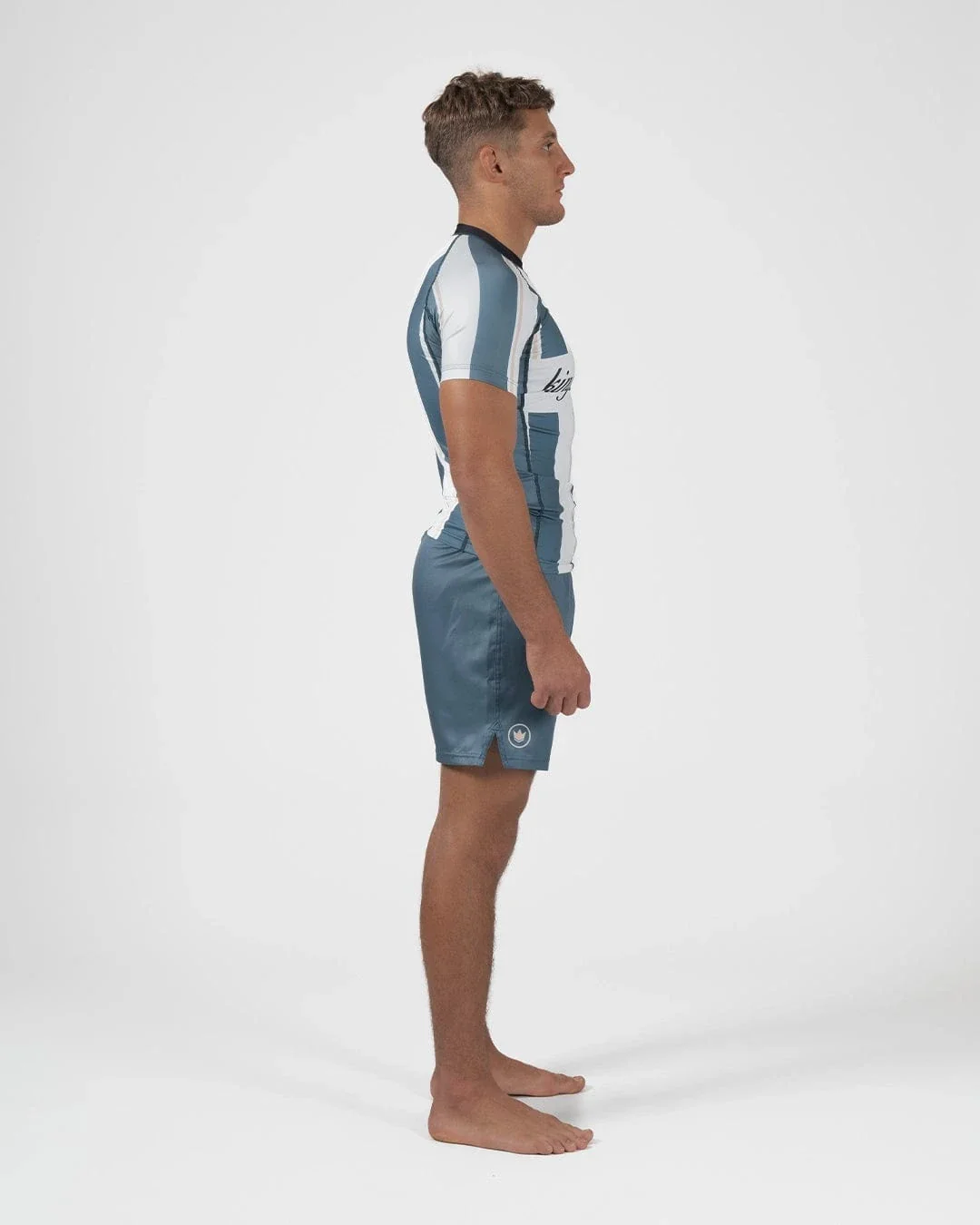Vintage Futebol Rashguard - Image 12