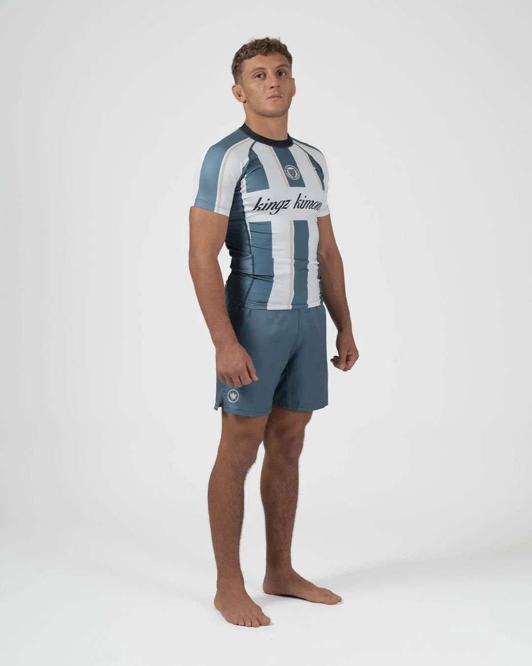 Vintage Futebol Rashguard - Image 13