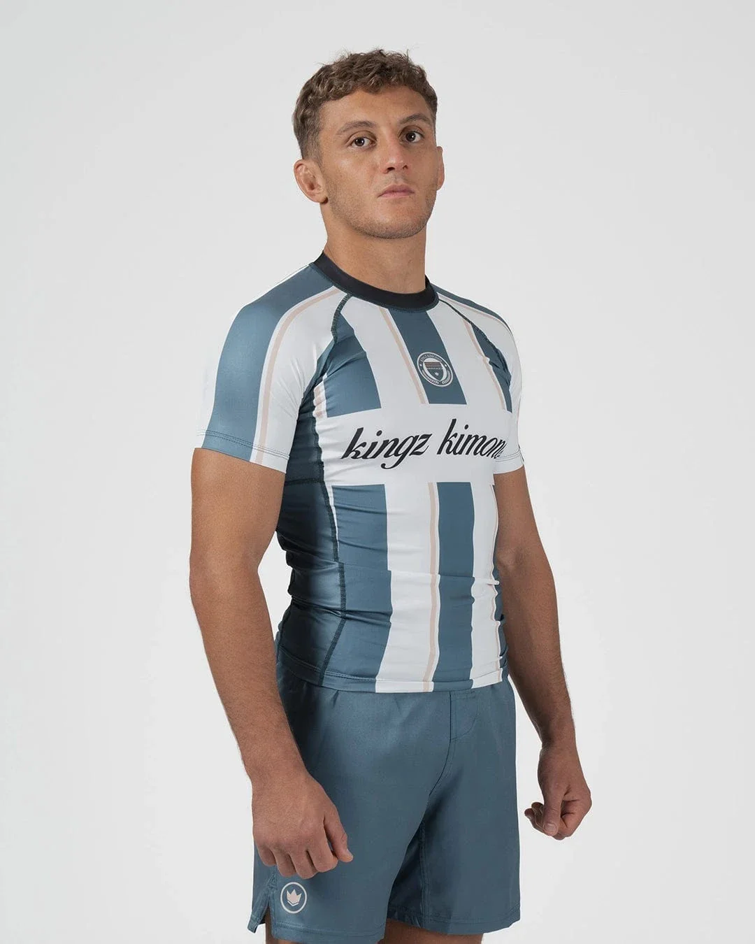 Vintage Futebol Rashguard - Image 14
