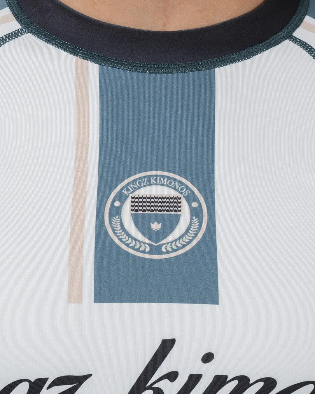 Vintage Futebol Rashguard - Image 15