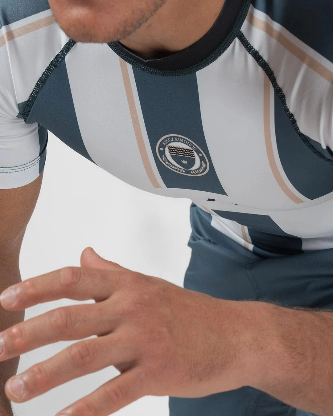 Vintage Futebol Rashguard - Image 16