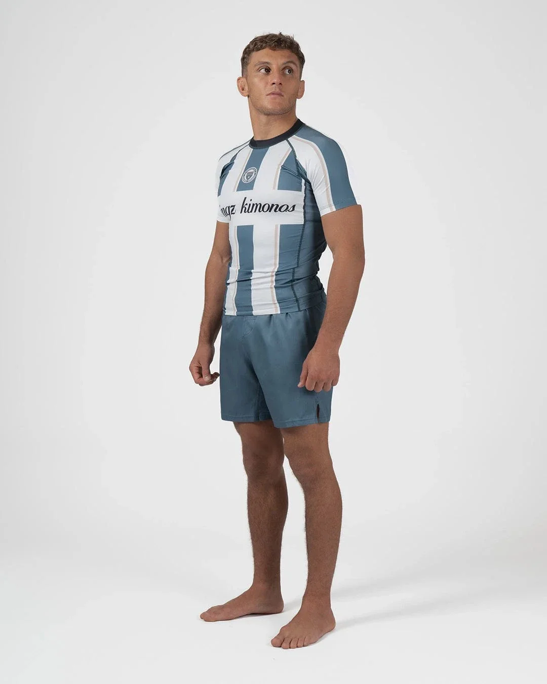 Vintage Futebol Rashguard - Image 6