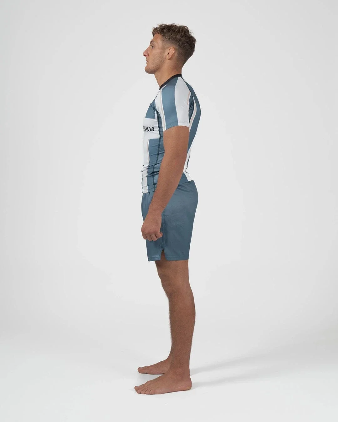 Vintage Futebol Rashguard - Image 7