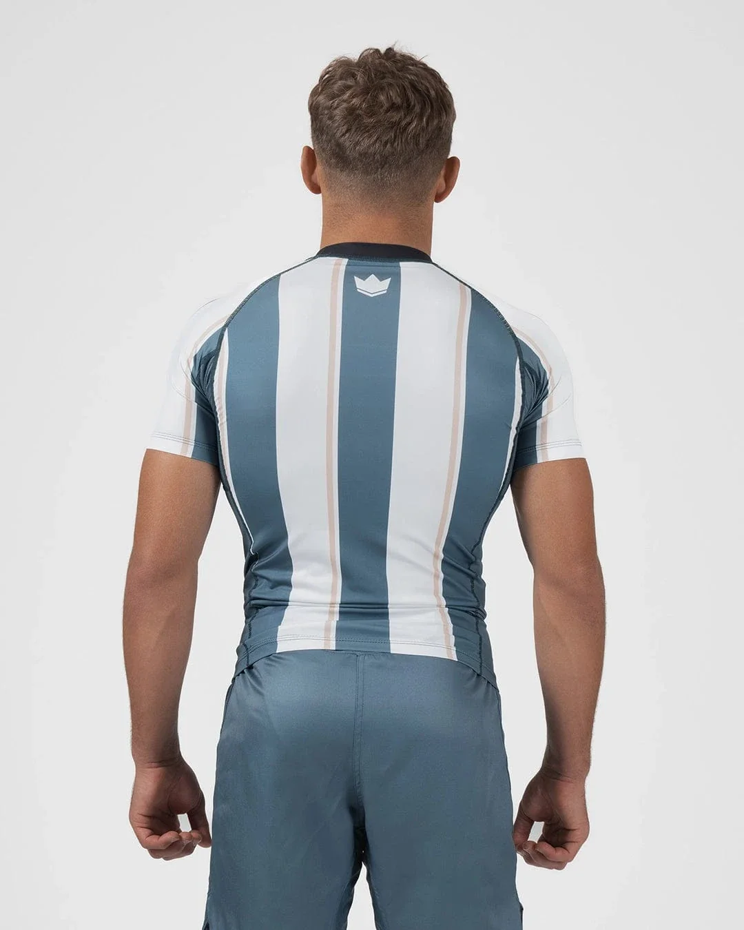 Vintage Futebol Rashguard - Image 9