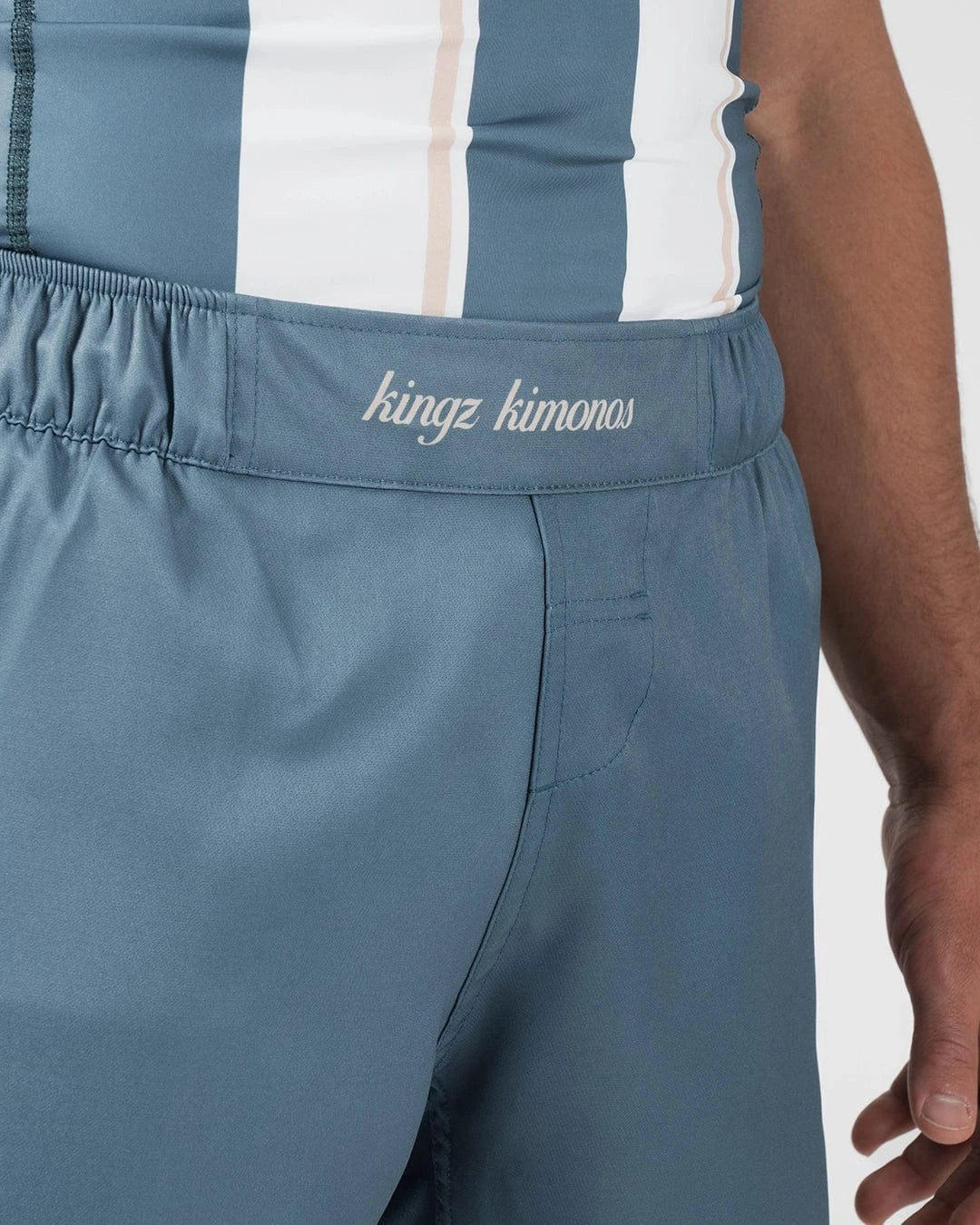 Vintage Futebol Shorts - Image 10