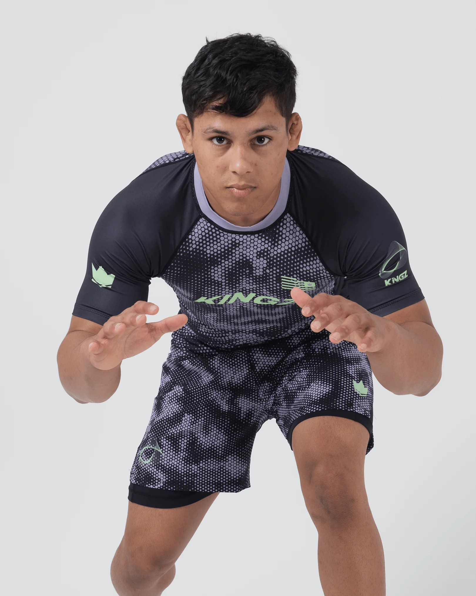 Viper Rashguard - Image 12