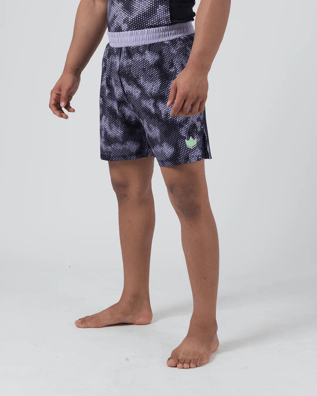 Viper Hybrid Shorts - Image 2